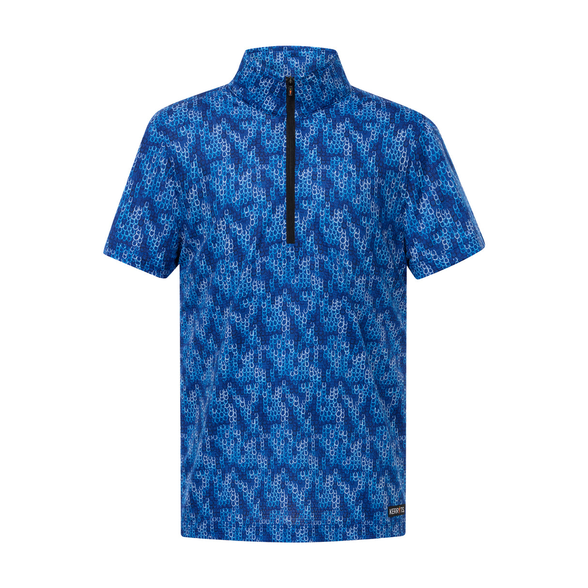 Kerrits Equibreeze IceFil Short Sleeve Shirt - Kids'