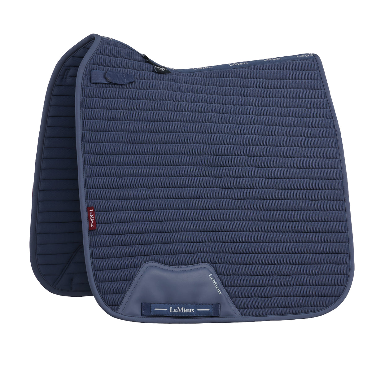 LeMieux Air Tek Mesh Dressage Saddle Pad