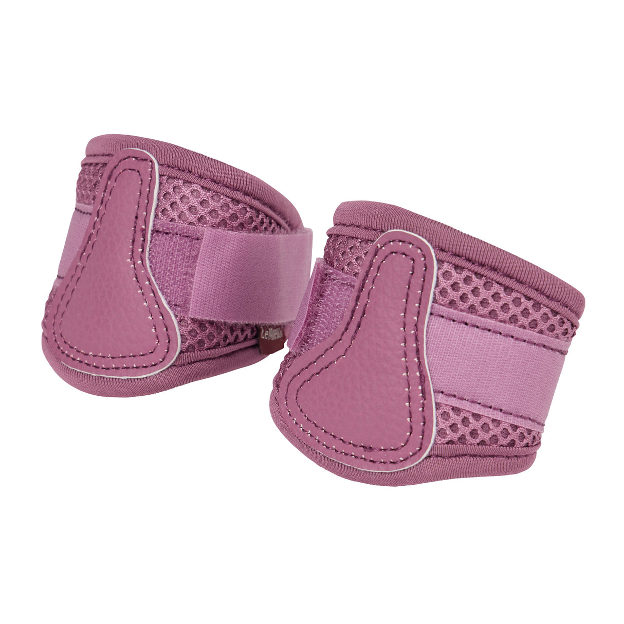 LeMieux Toy Pony Mesh Brushing Boots