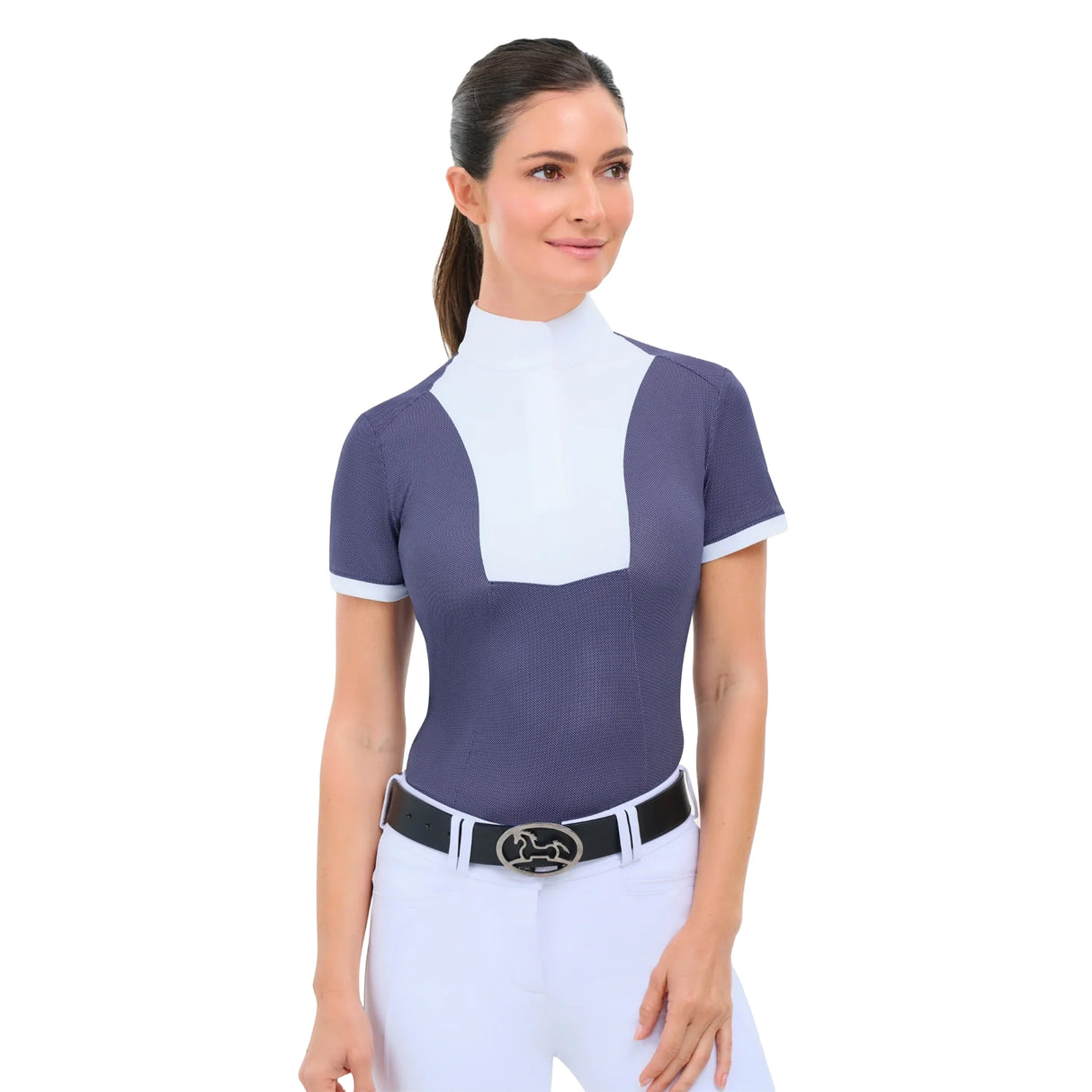 RJ Classics Elsie Short Sleeve Show Shirt