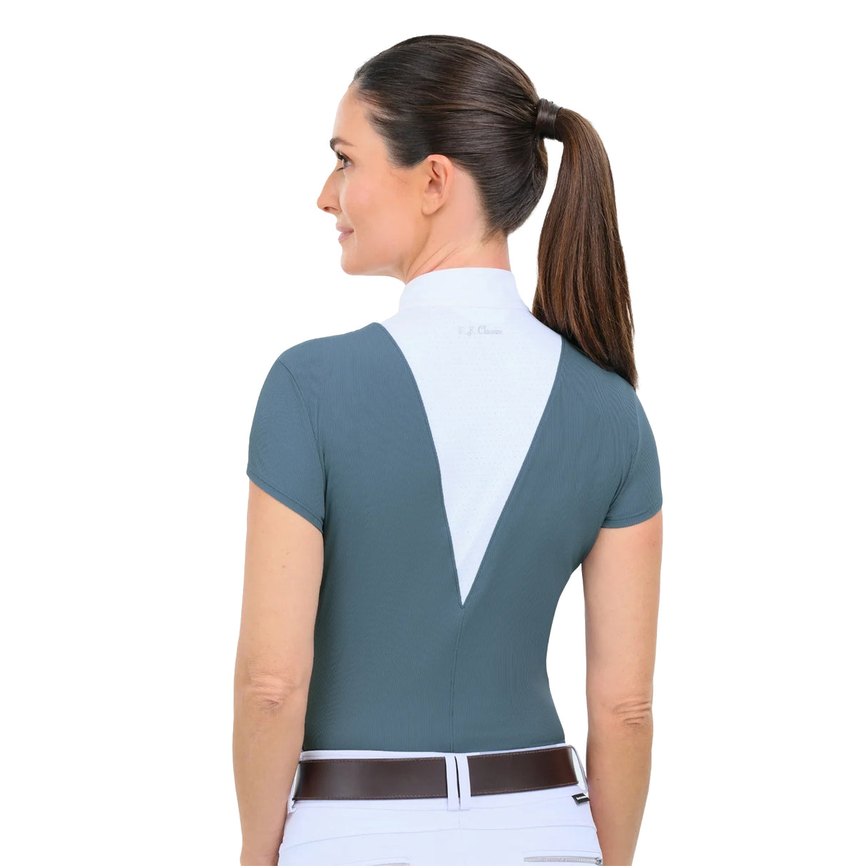 RJ Classics Celeste Short Sleeve Show Shirt