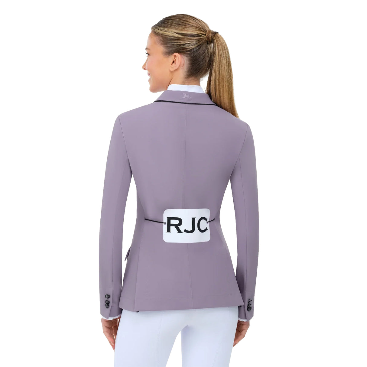 RJ Classics Monterey Show Jacket Eleganza Edition