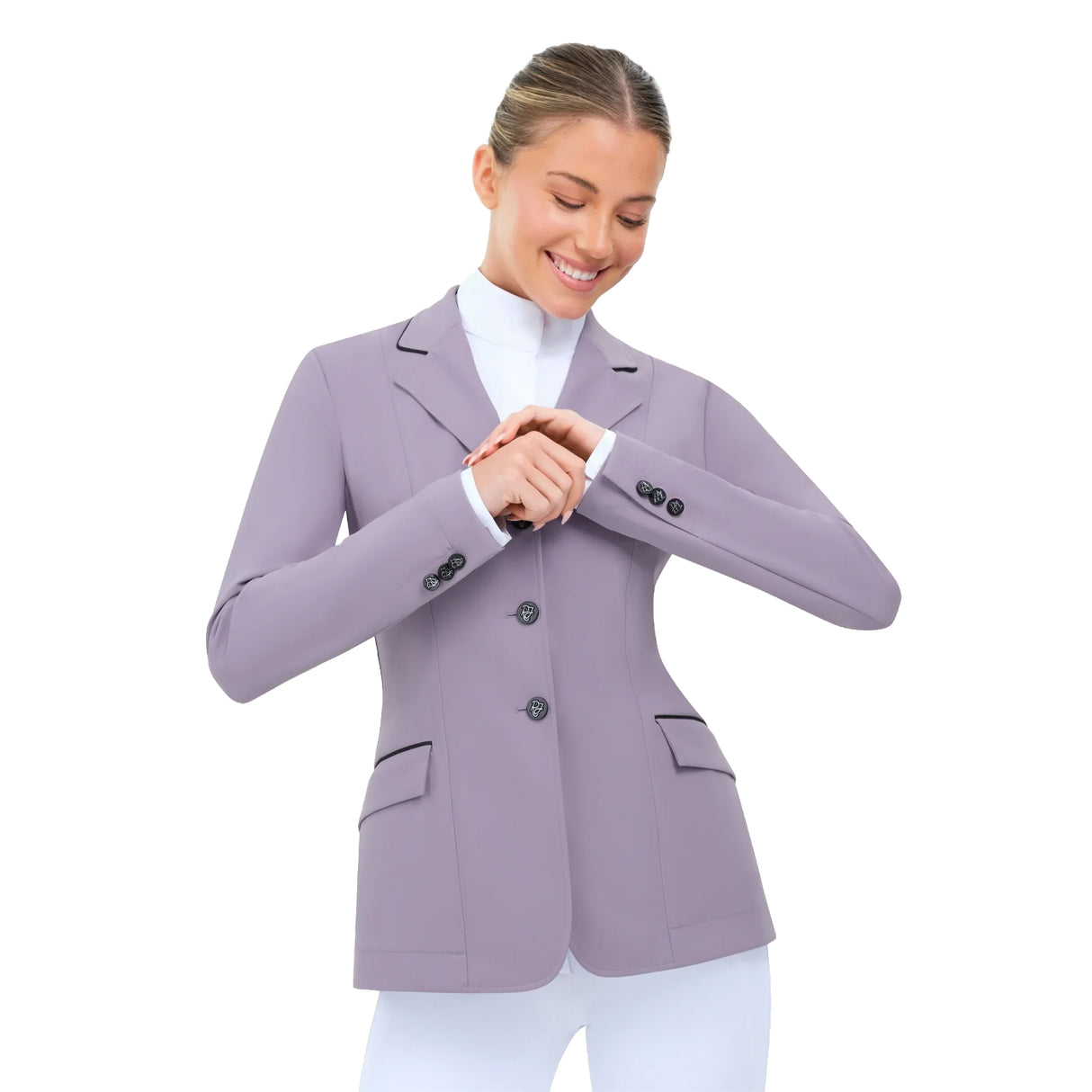 RJ Classics Monterey Show Jacket Eleganza Edition