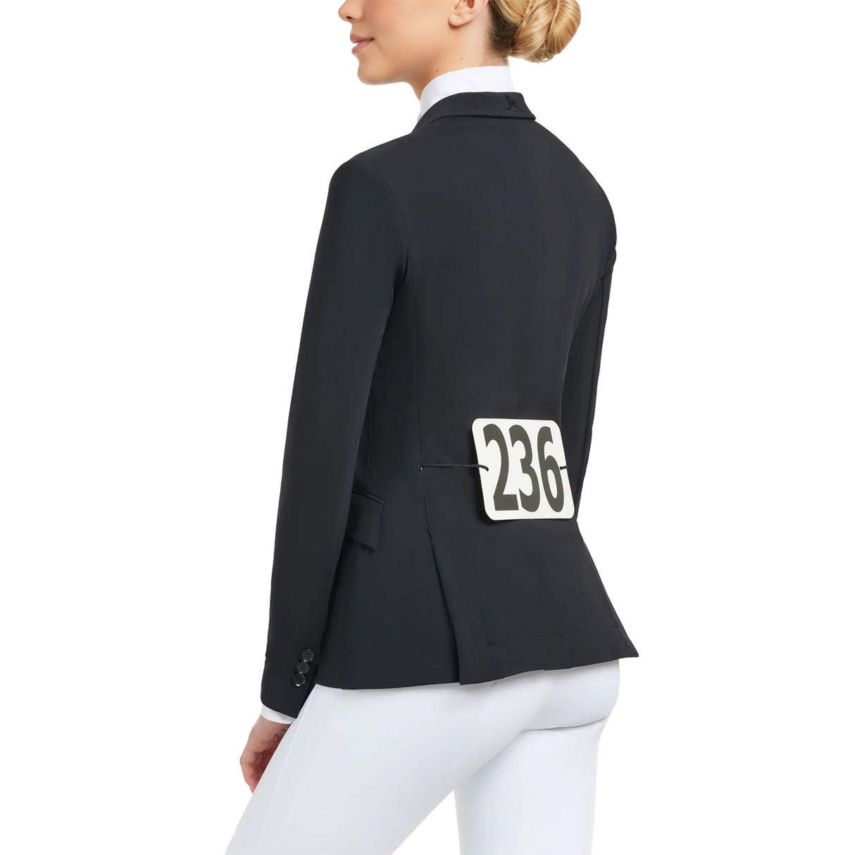 RJ Classics Monterey Show Jacket Eleganza Edition