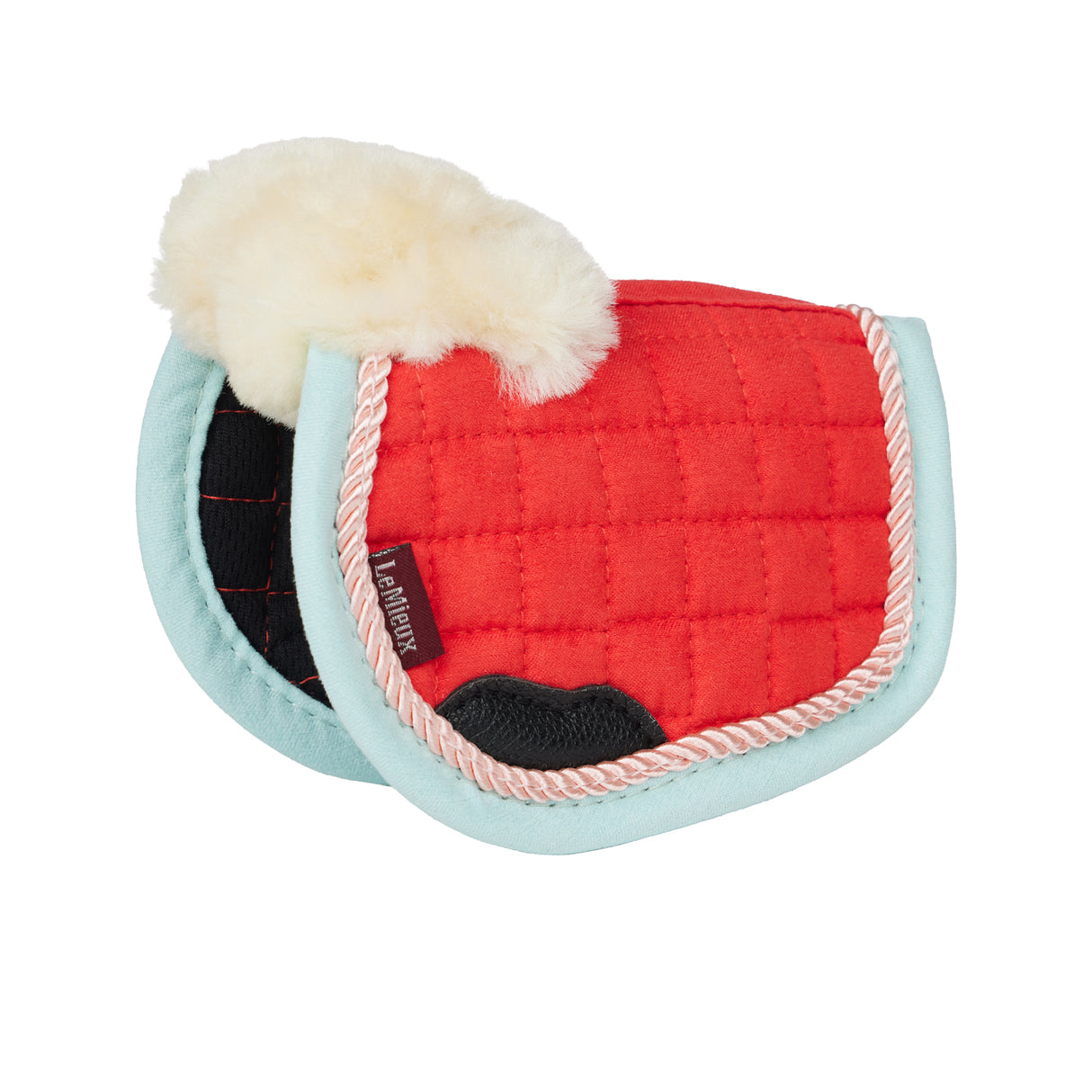 LeMieux Harlow Toy Pony Saddle Pad