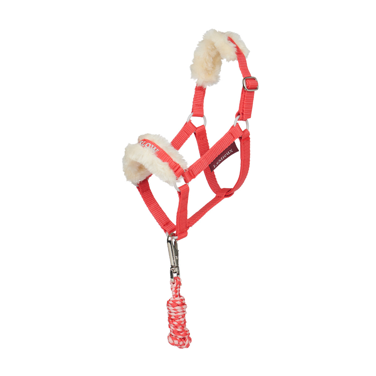 LeMieux Harlow Hobby Horse Halter & Lead