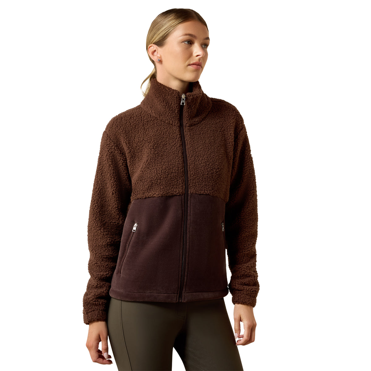 Ariat Laviolette Full Zip Jacket