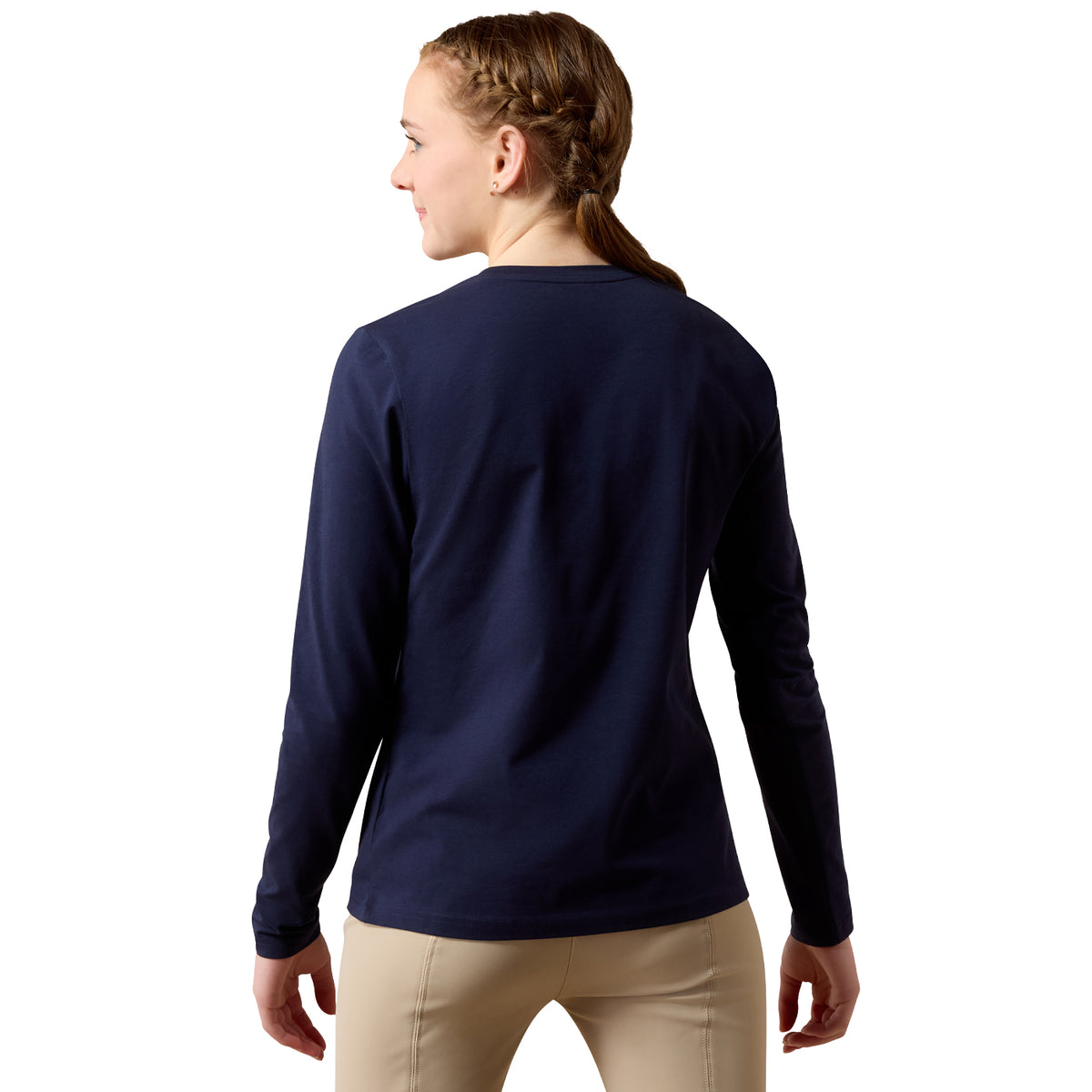 Ariat Pretty Pony Tee - Kids'
