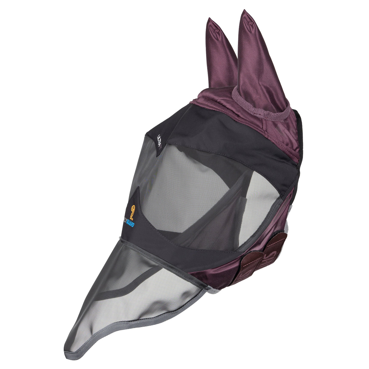 Shires Fly Guard Pro Sun Shade Fly Mask