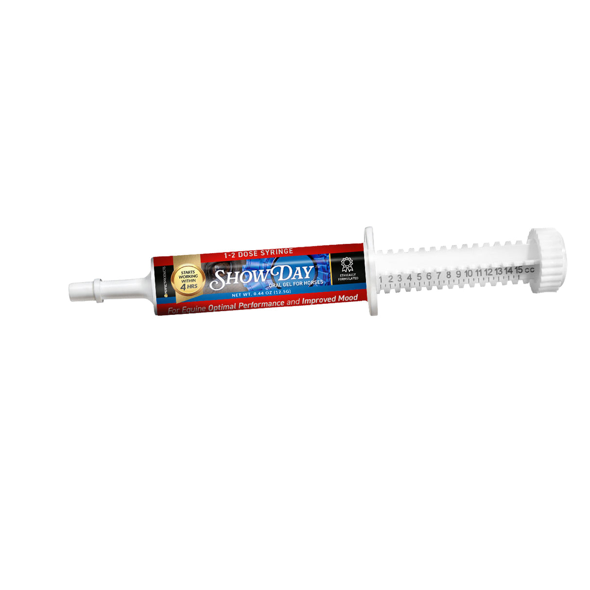 Perfect Prep EQ Show Day Paste 0.44 oz.