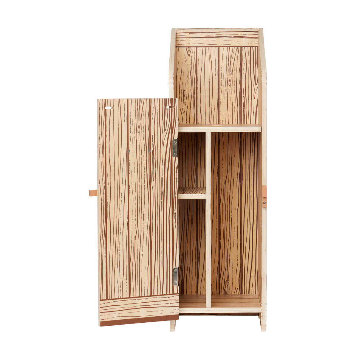 LeMieux Hobby Horse Wooden Stable
