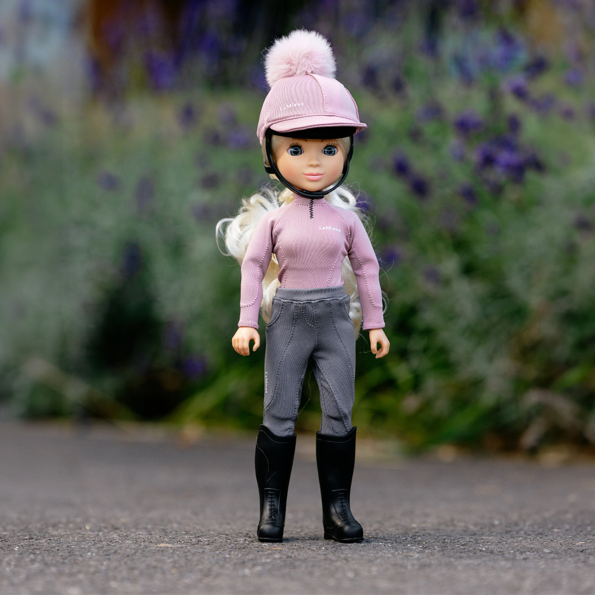 LeMieux Amelia Toy Rider
