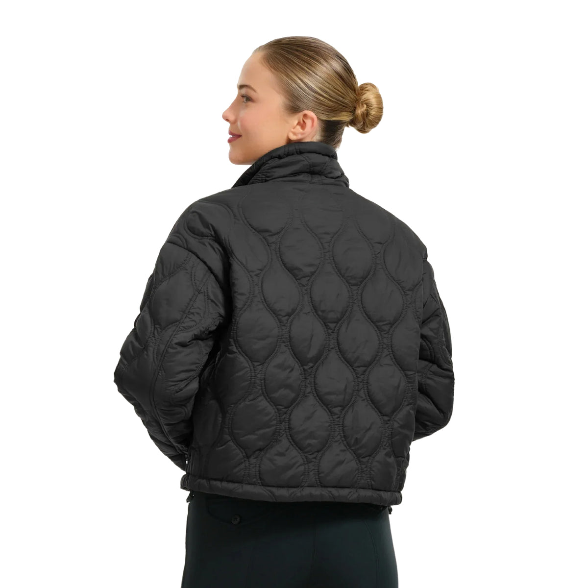 RJ Classics Ivy Quilted Jacket