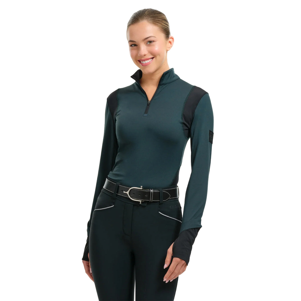RJ Classics Dylan Base Layer