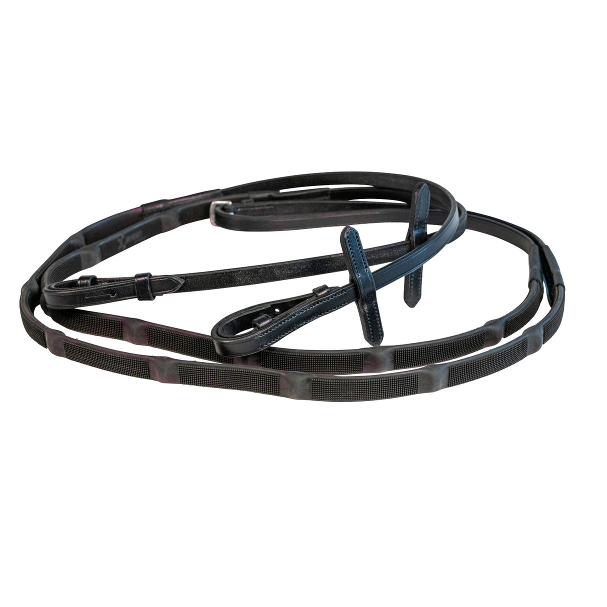 Nunn Finer Raven Reins