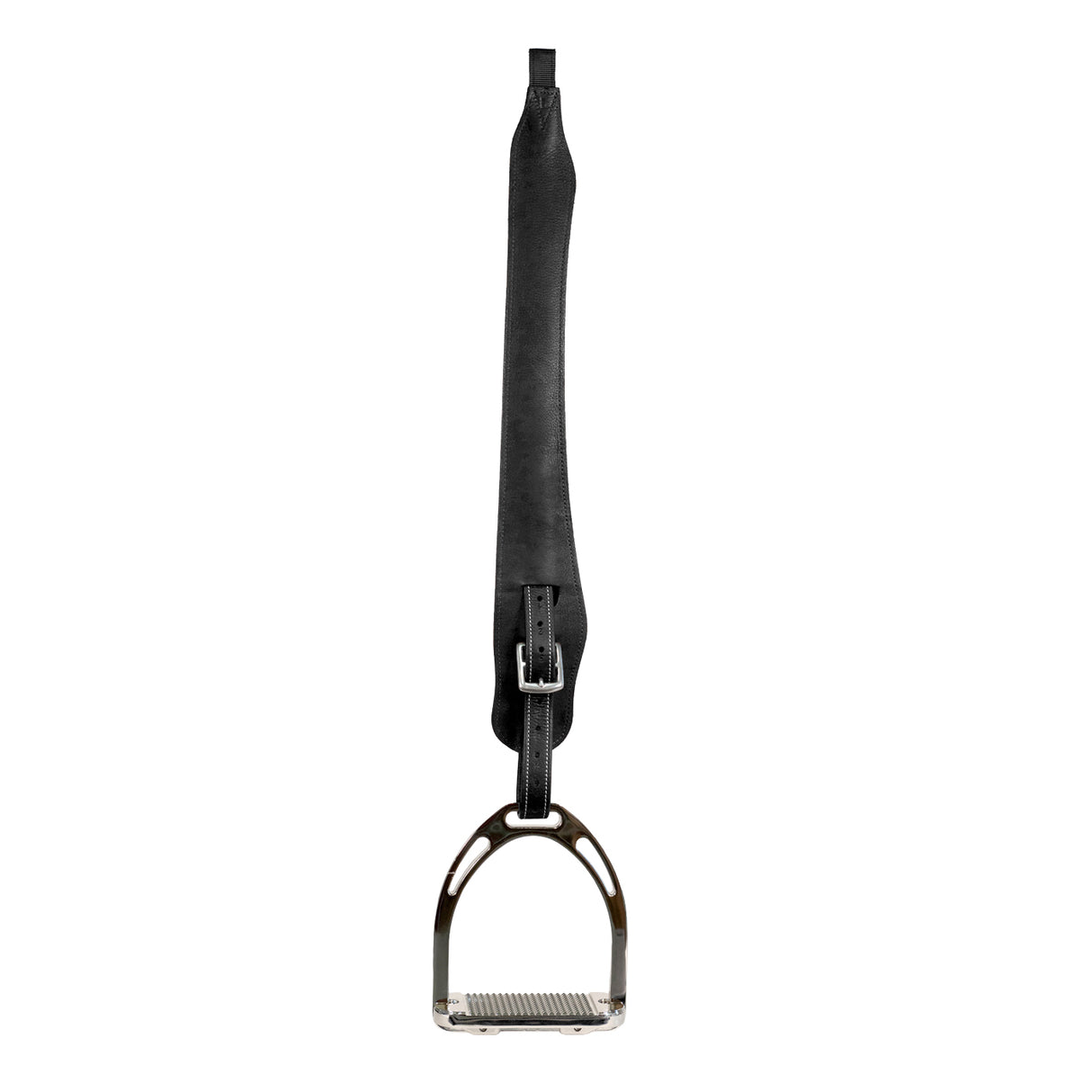 Nunn Finer LegStayPut Stirrup Leathers