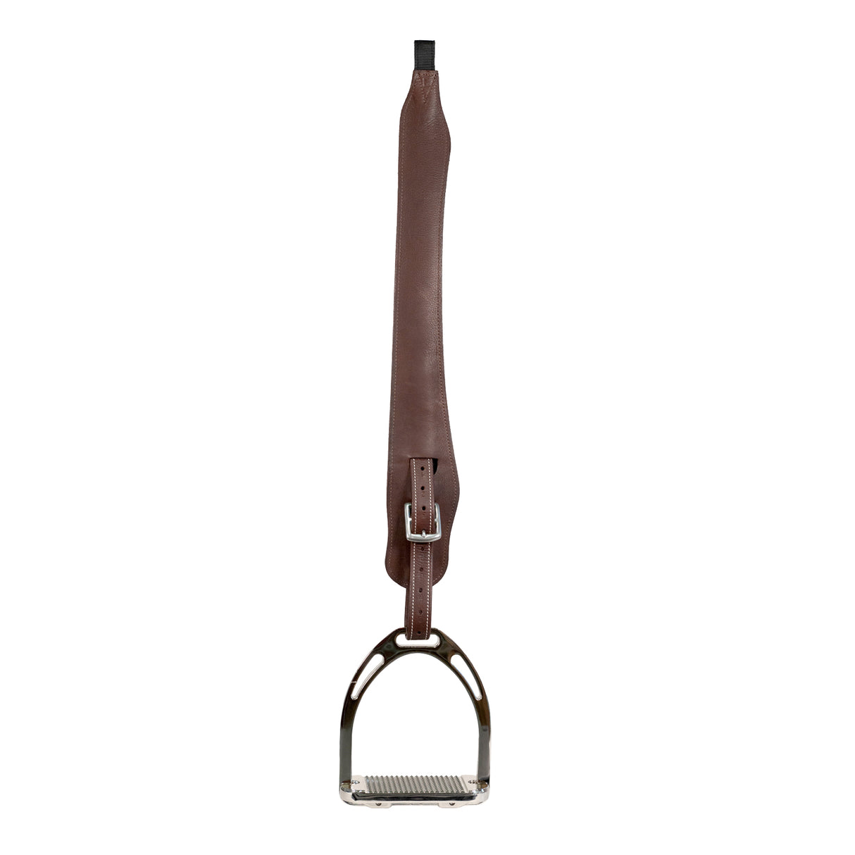Nunn Finer LegStayPut Stirrup Leathers