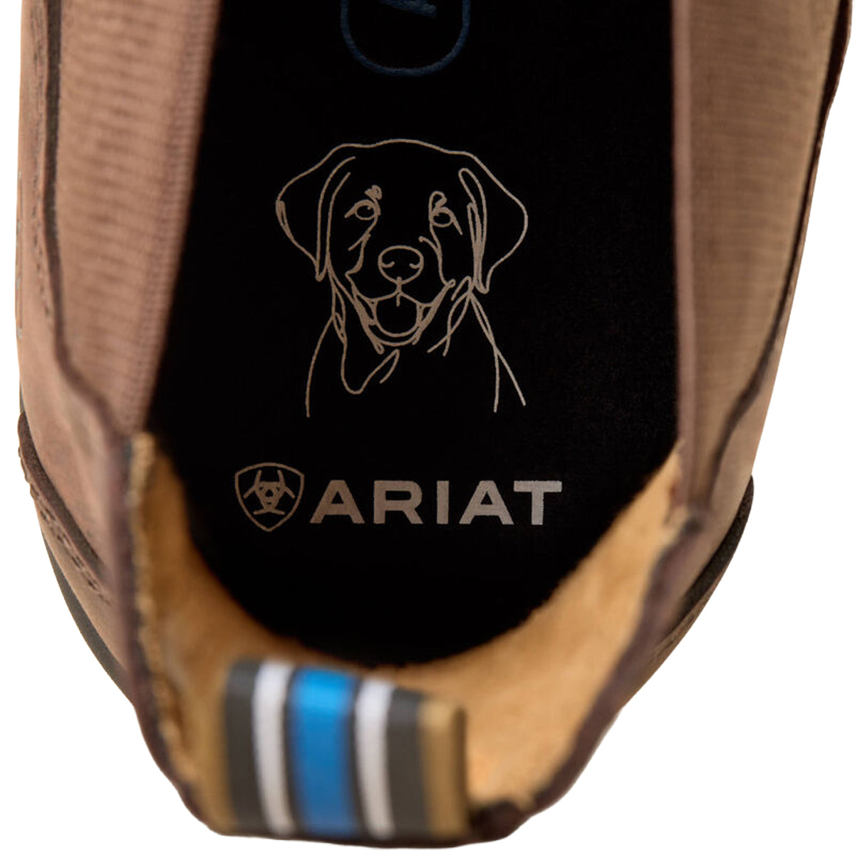 Ariat Cooper Chelsea Boots