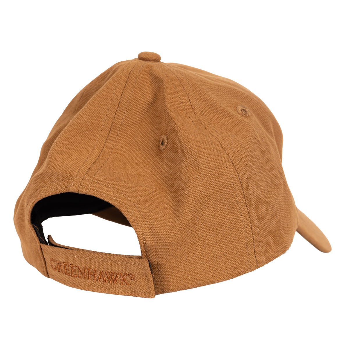 The Adriana Patch Logo Baseball Hat