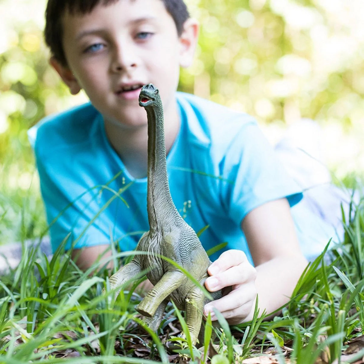 Schleich Dinosaurs Brachiosaurus
