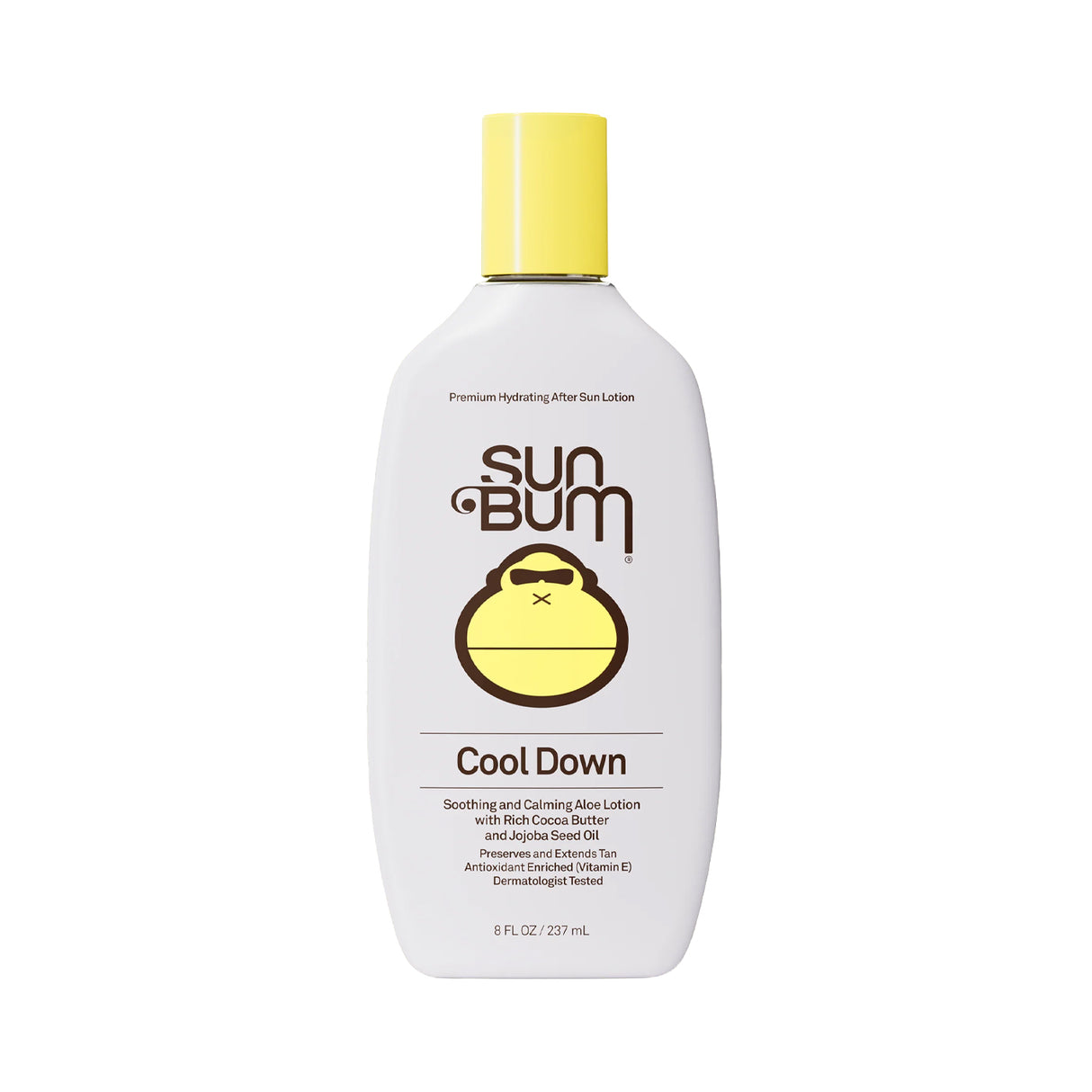 Sun Bum Cool Down Lotion 8 oz.