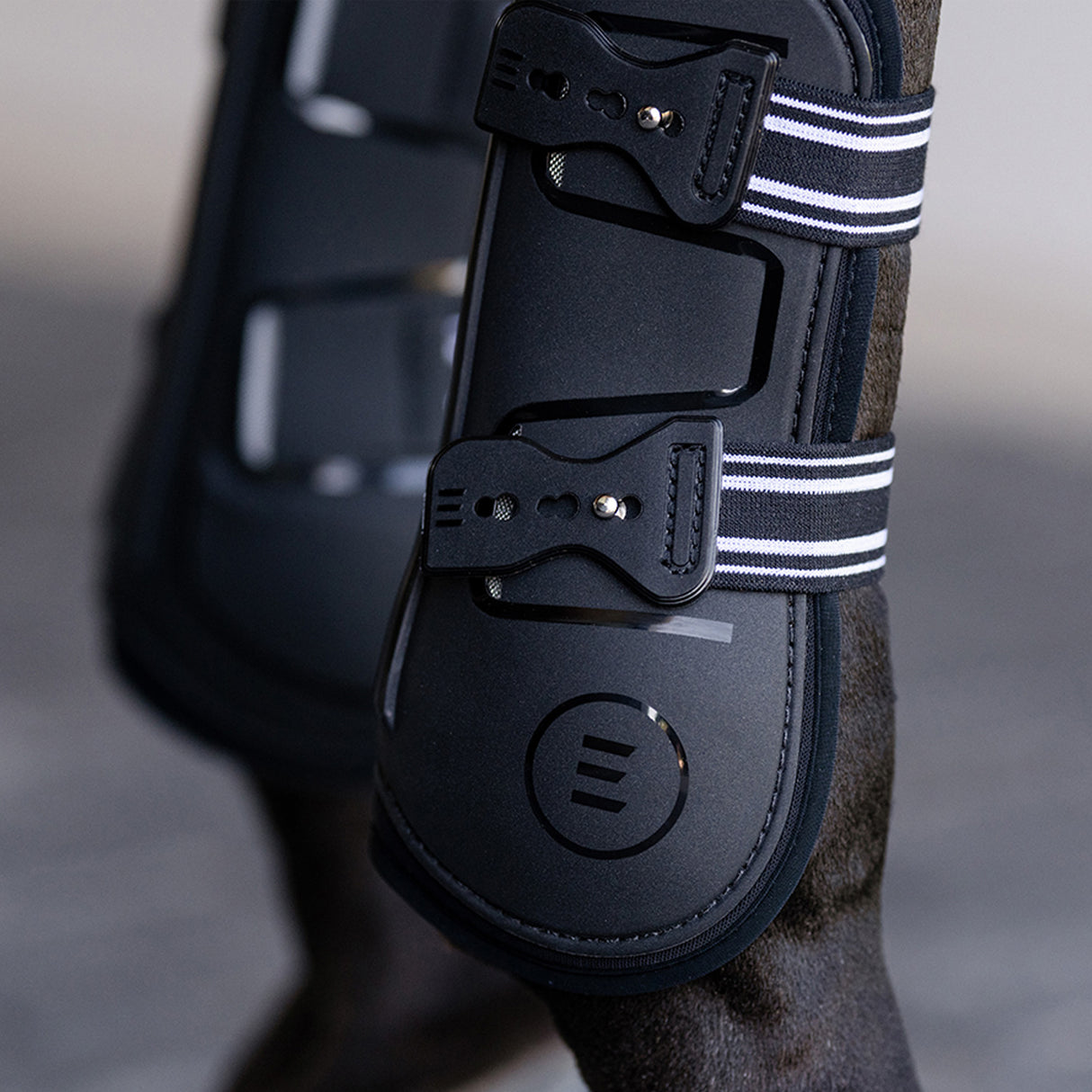 EquiFit Essential Air2 X-Foam Front Boots