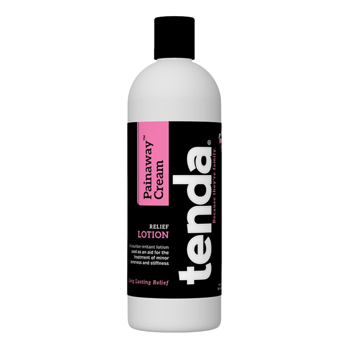Tenda Painaway Cream 16 oz.