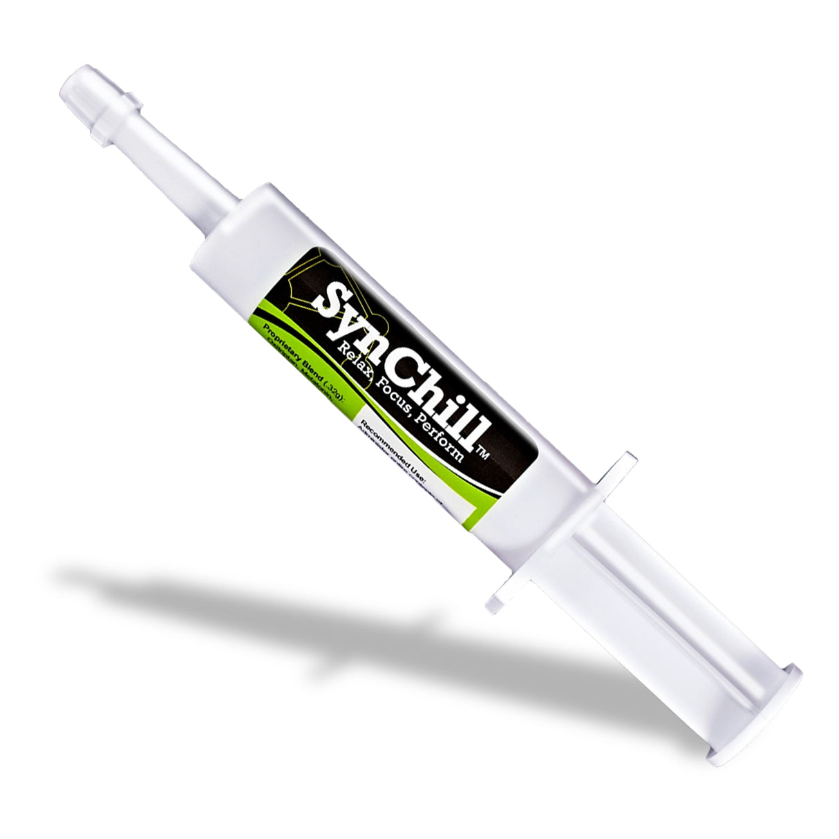 SynNutra SynChill Calming Gel 0.17 oz.