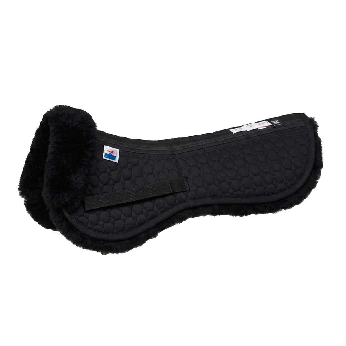 Mattes All Purpose Correction Half Pad