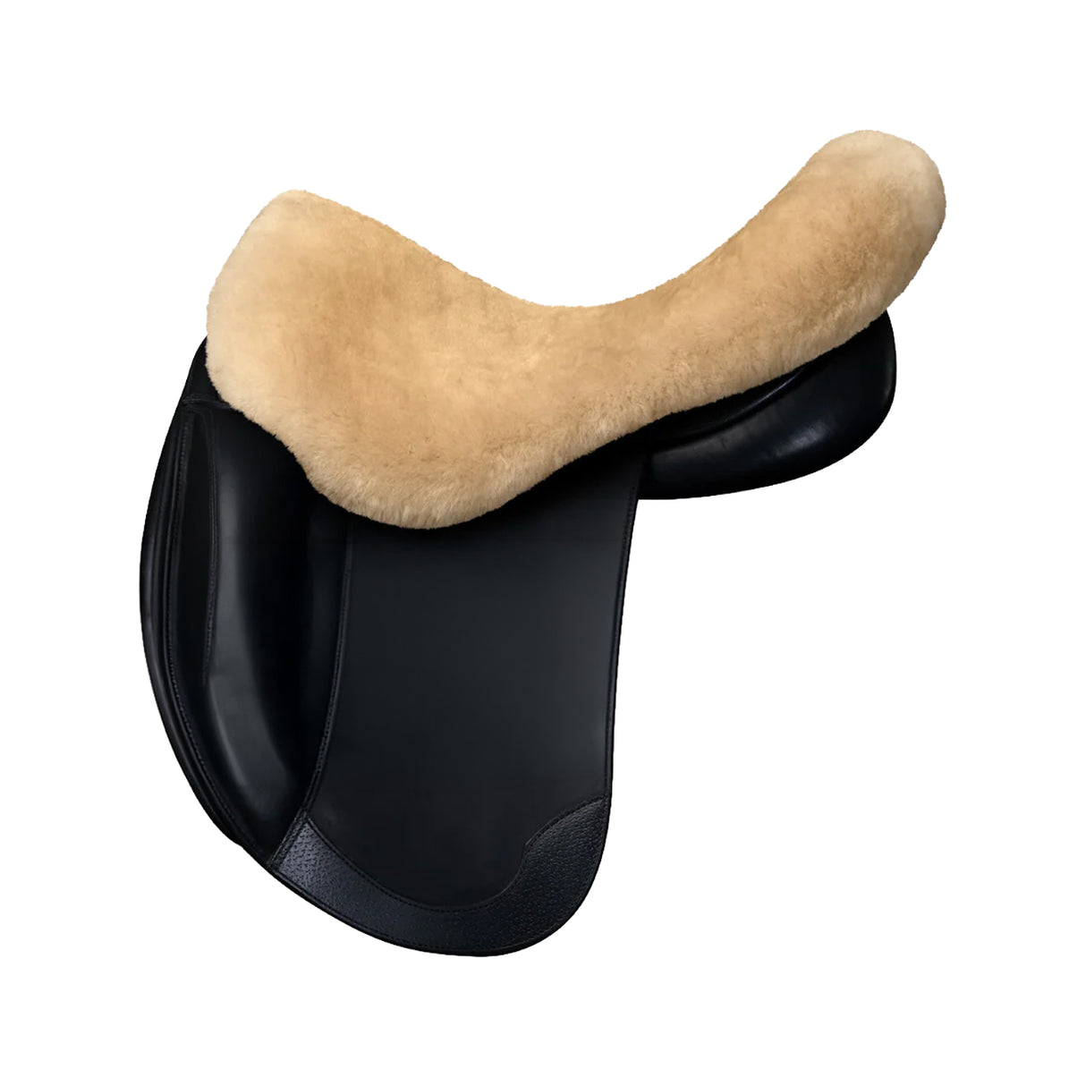 Mattes Sheepskin Seat Saver