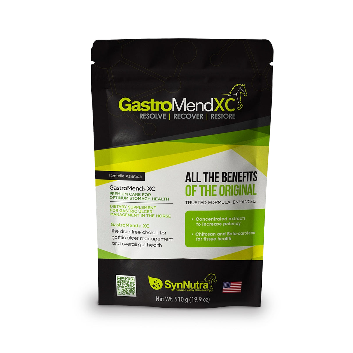 SynNutra GastroMend 1.32 lb.