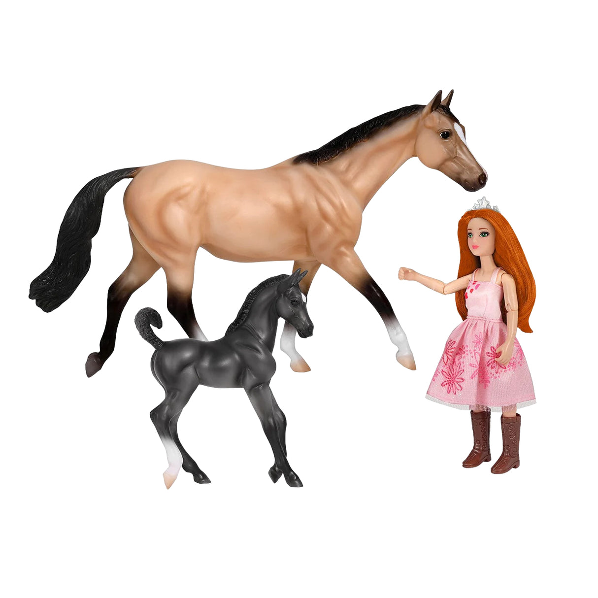 Breyer Freedom Series Birthday At The Barn