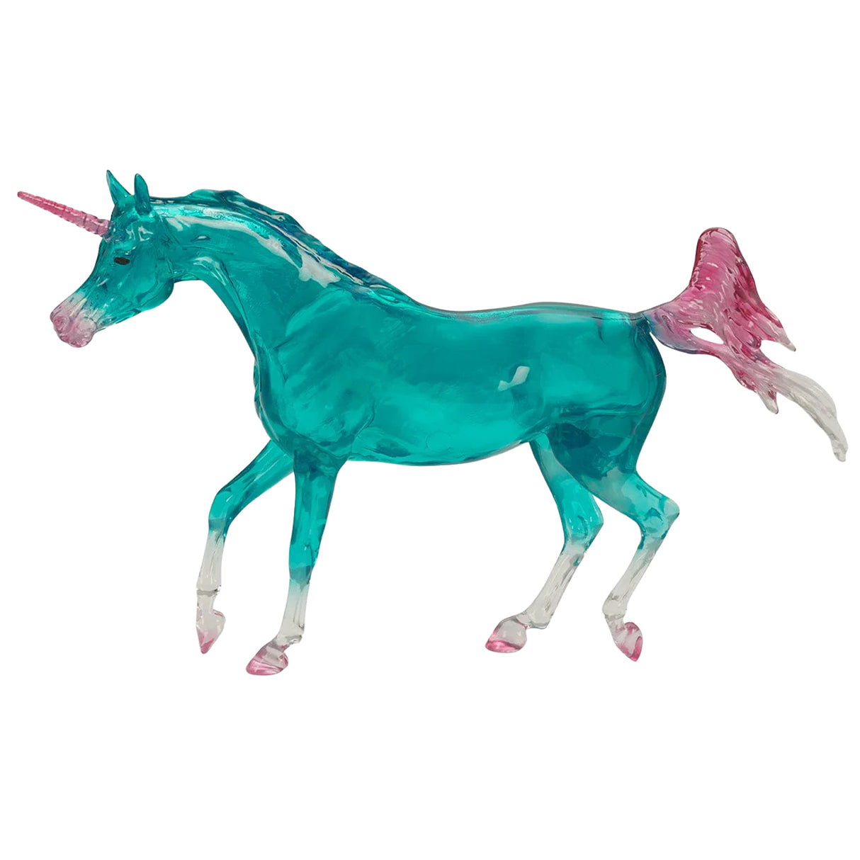 Breyer Freedom Series Sapphira Unicorn