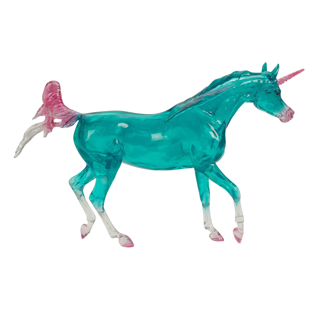 Breyer Freedom Series Sapphira Unicorn