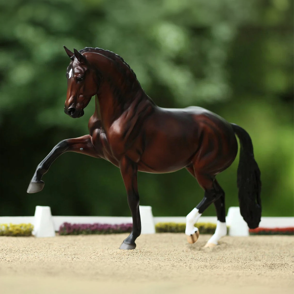 Breyer Traditional Series Salvino