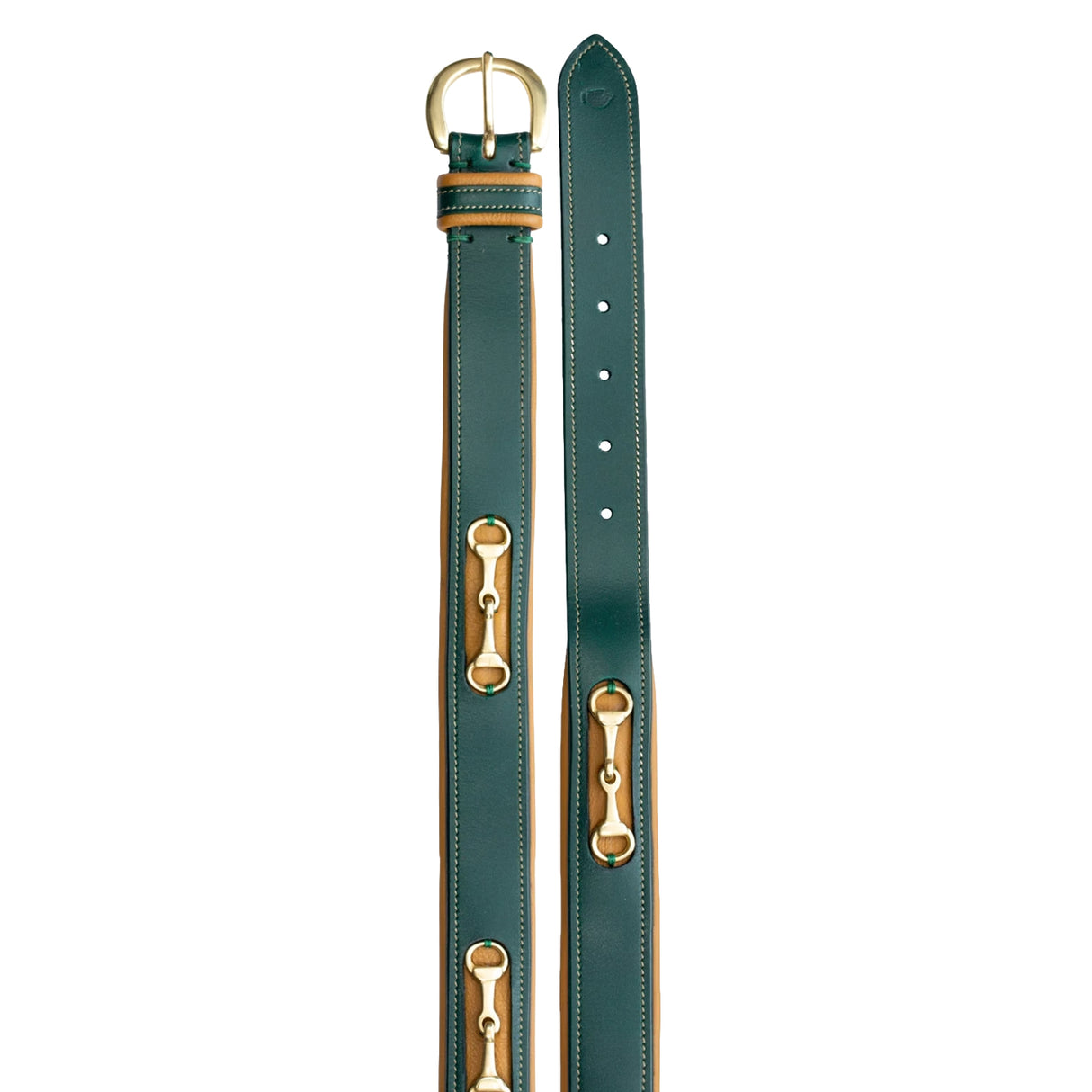 Equinavia Tirild Bit Belt