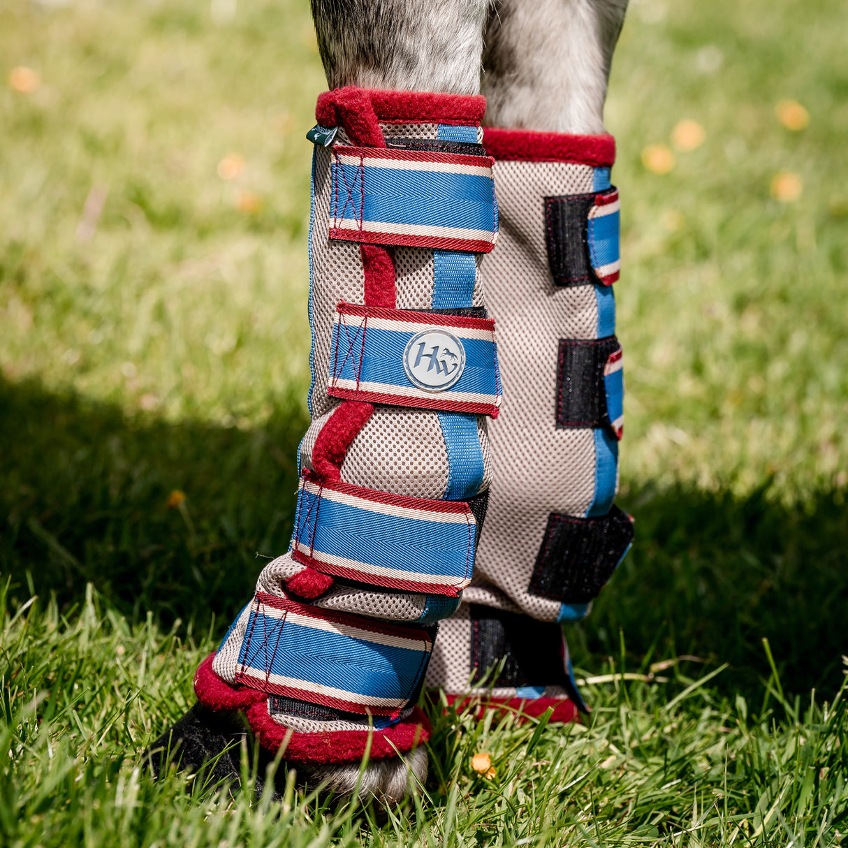 Horseware Fly Boots