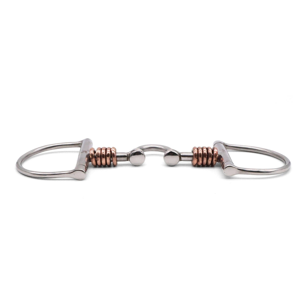 Jake Adams Dee Ring Copper Rings Correction Bit