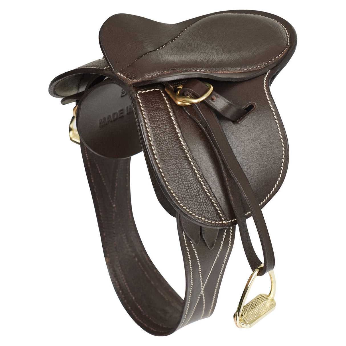 LeMieux Toy Pony Saddle