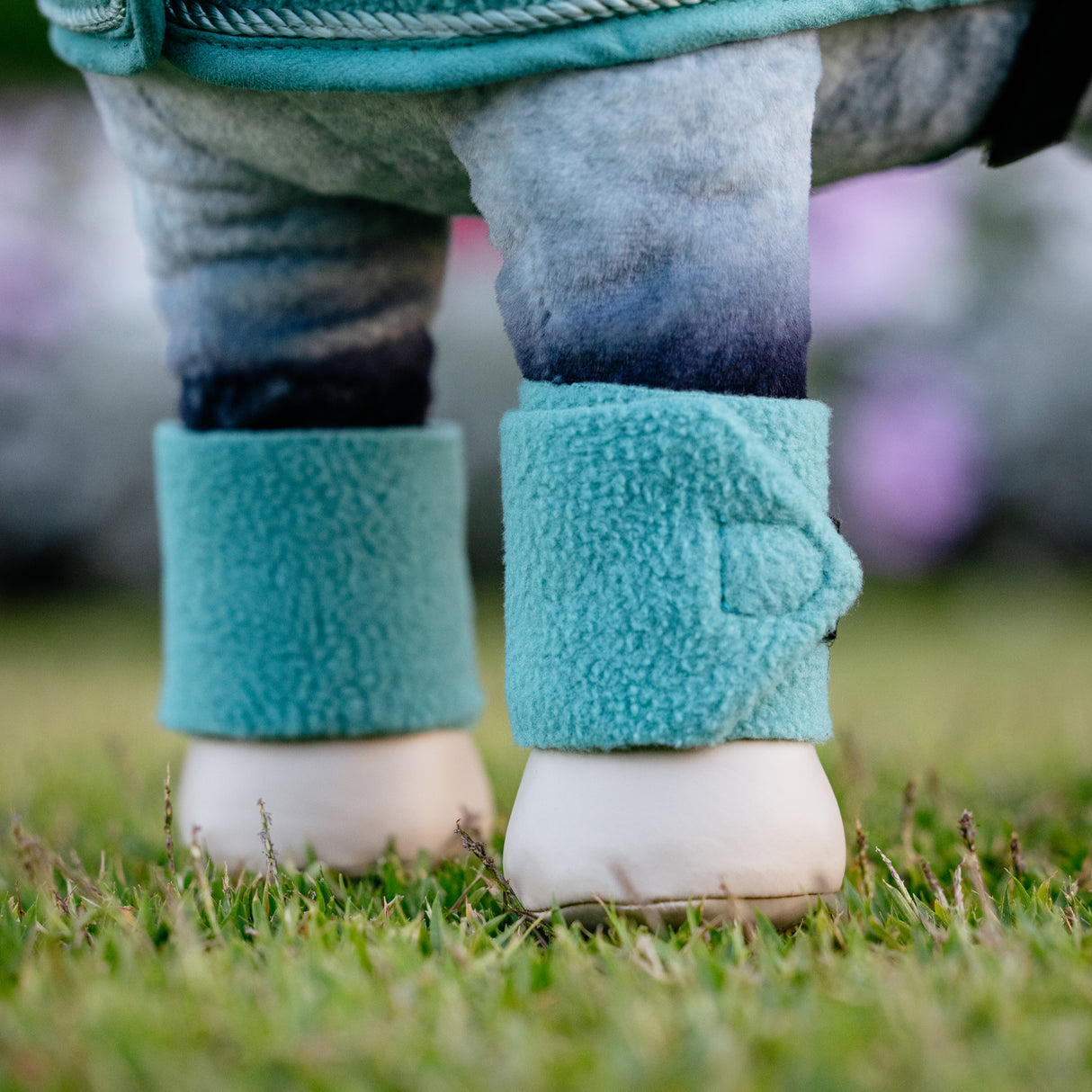 LeMieux Toy Pony Wraps