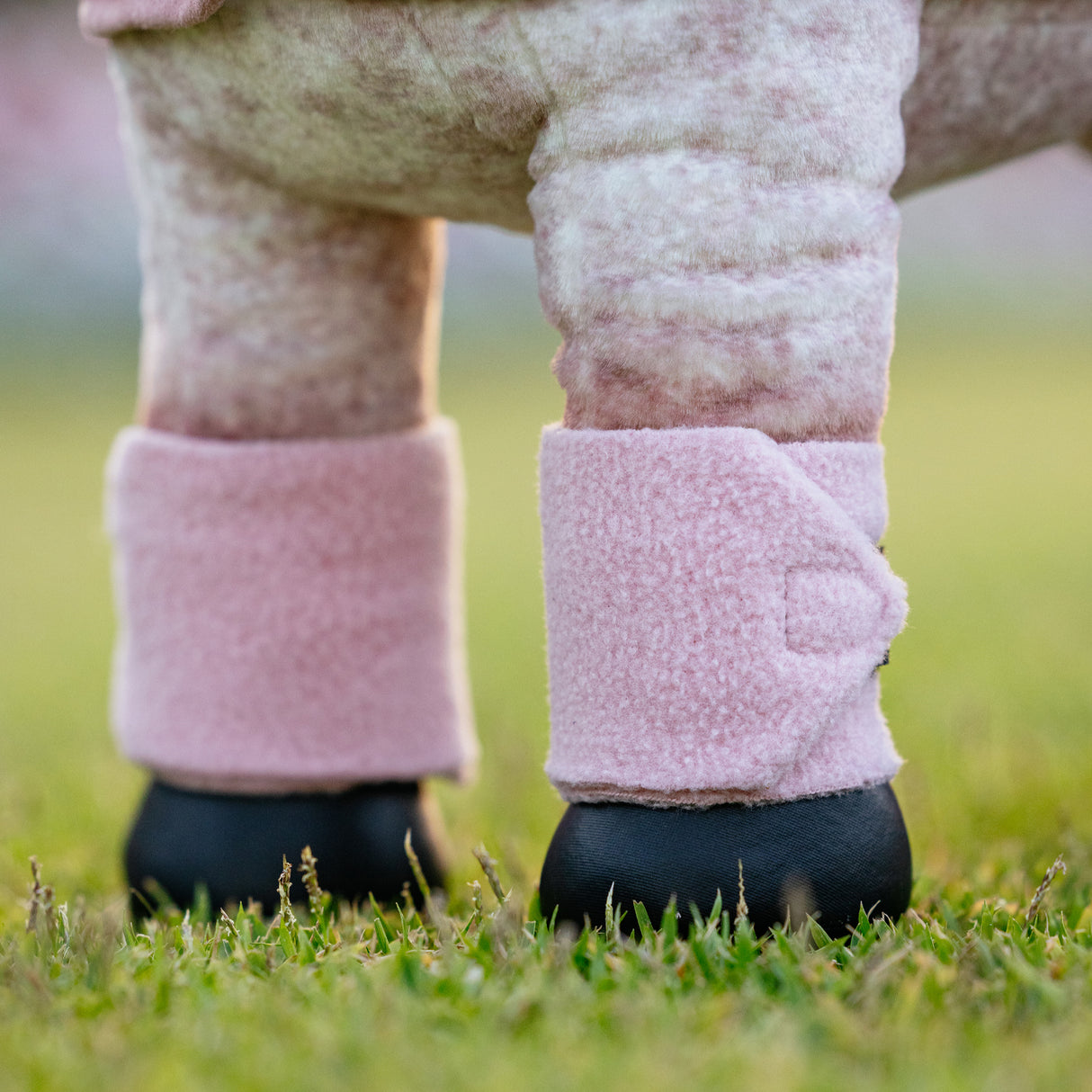 LeMieux Toy Pony Wraps