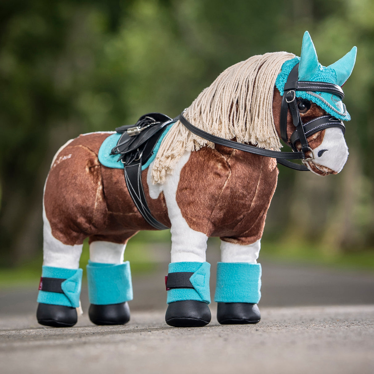 LeMieux Toy Pony Wraps