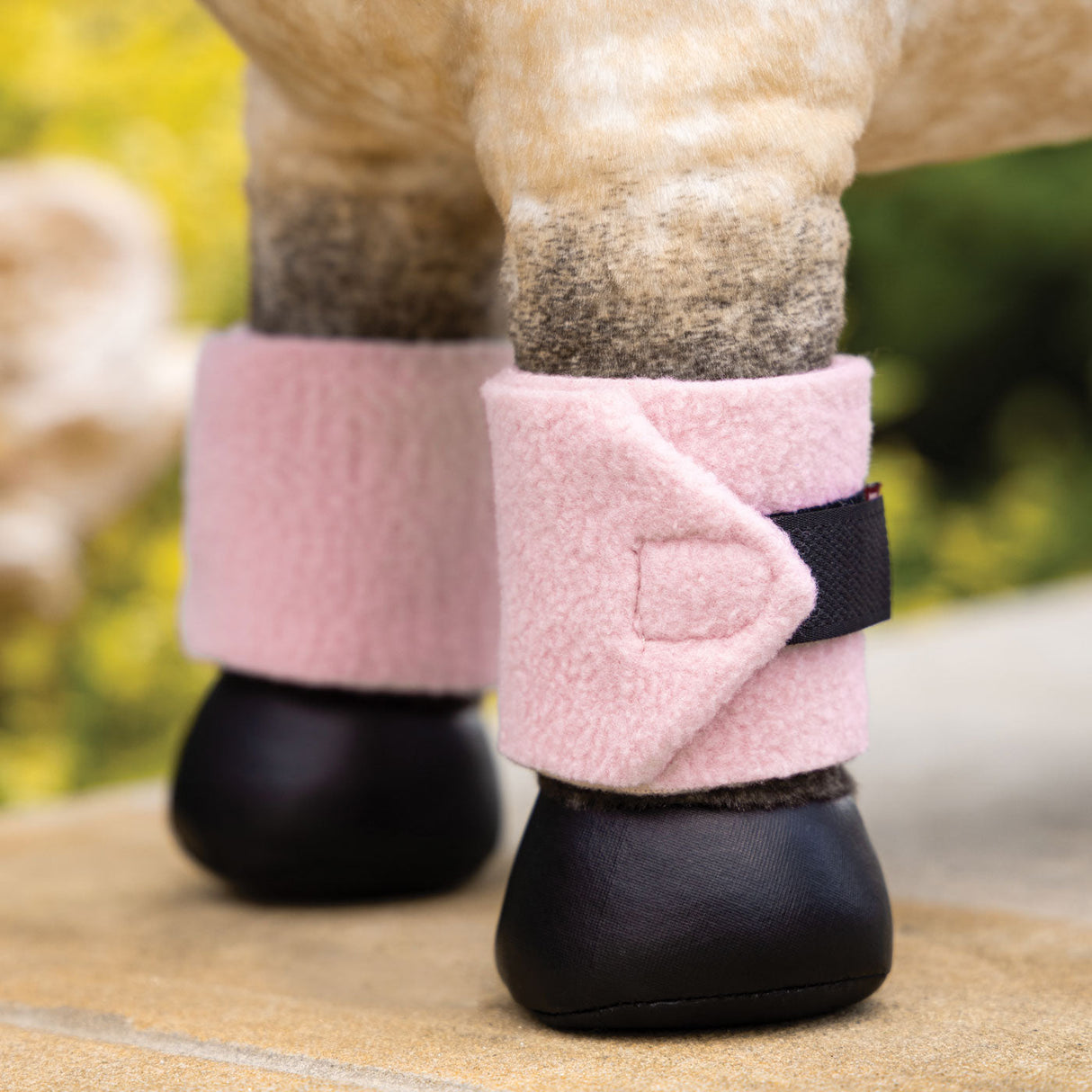 LeMieux Toy Pony Wraps