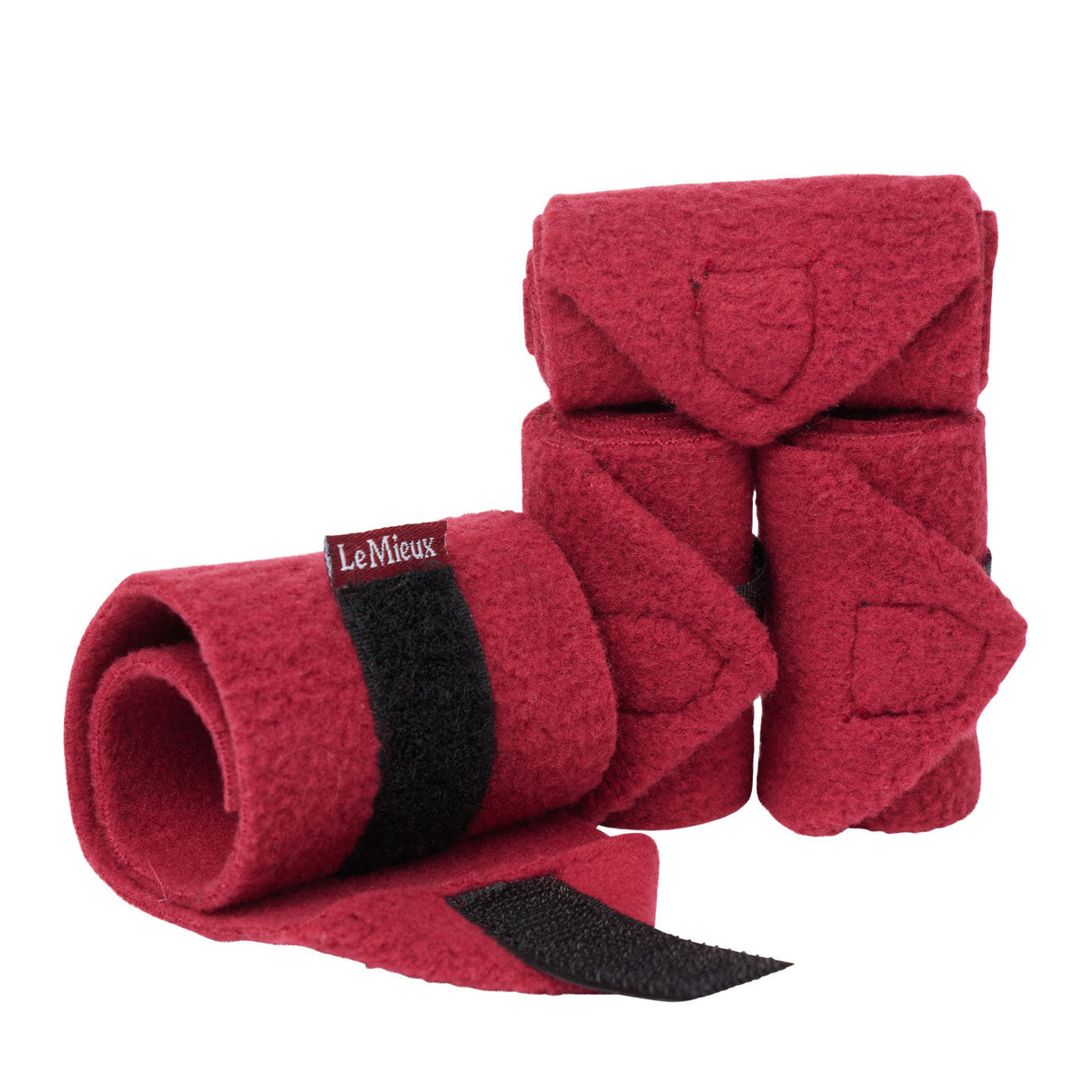 LeMieux Toy Pony Wraps