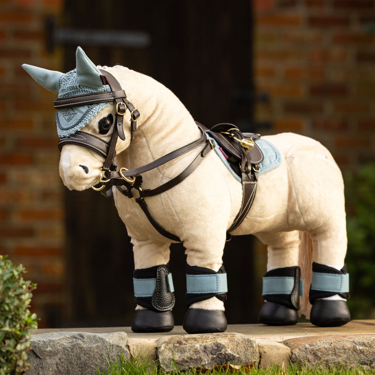 LeMieux Toy Pony Boots