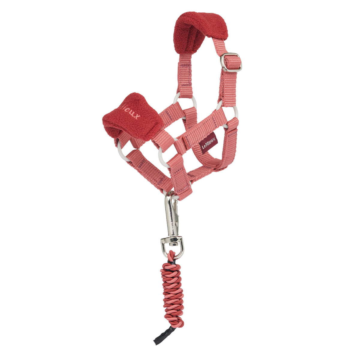 LeMieux Toy Pony Vogue Halter & Lead