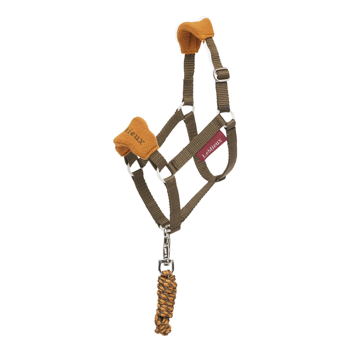 LeMieux Hobby Horse Vogue Halter & Lead