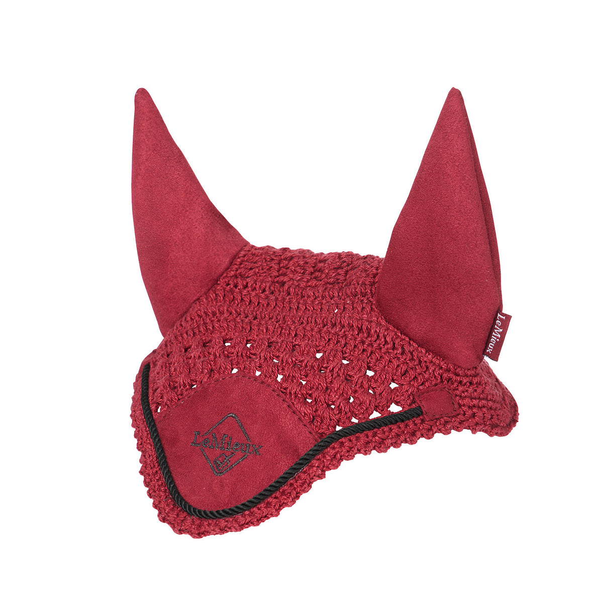 LeMieux Hobby Horse Fly Veil