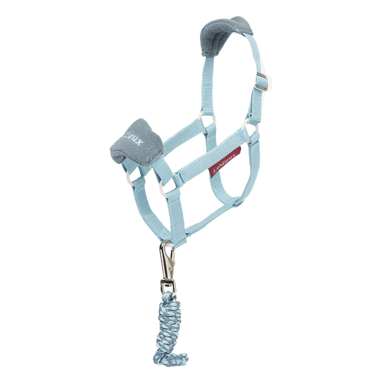 LeMieux Hobby Horse Vogue Halter & Lead