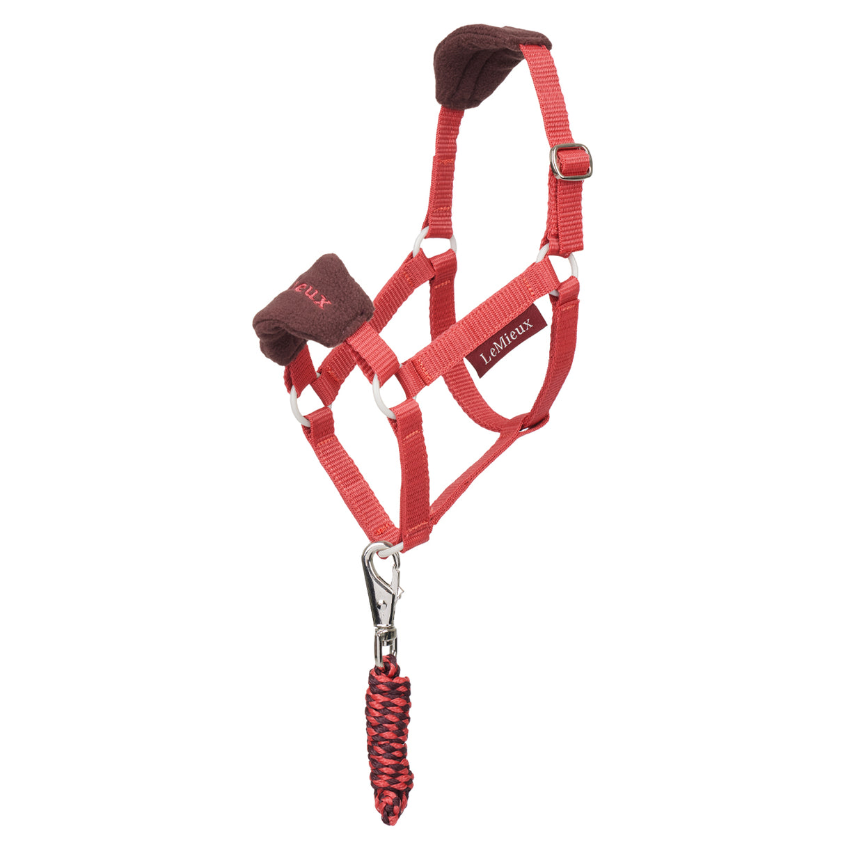 LeMieux Hobby Horse Vogue Halter & Lead